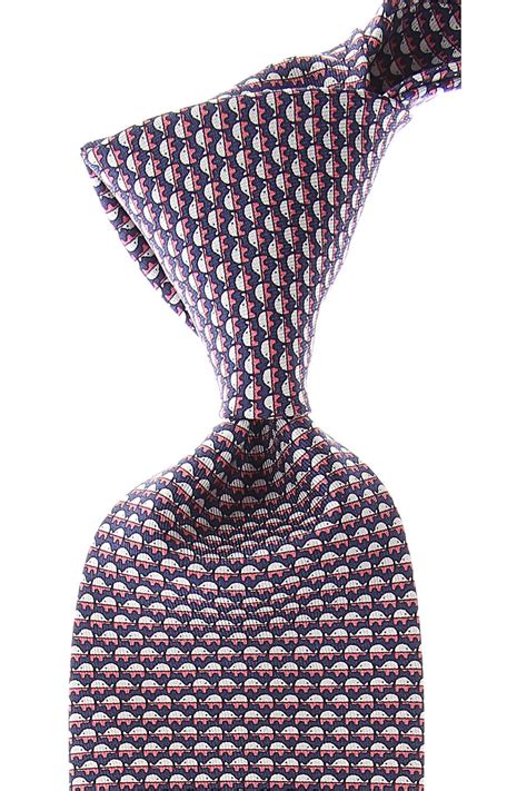 ferragamo ties sale